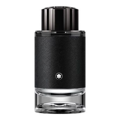 Zestaw Niebieska Legenda: Montblanc Explorer + Versace Pour Homme + Hugo Boss Bottled + Dolce & Gabbana The One for Men
