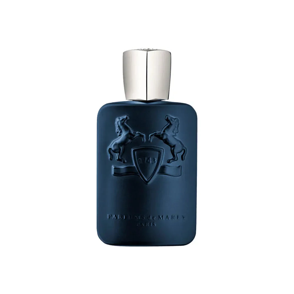 Zestaw Królewska Esencja: Parfums de Marly Layton + Tom Ford Oud Wood + Initio Oud for Greatness + Amouage Reflection Man